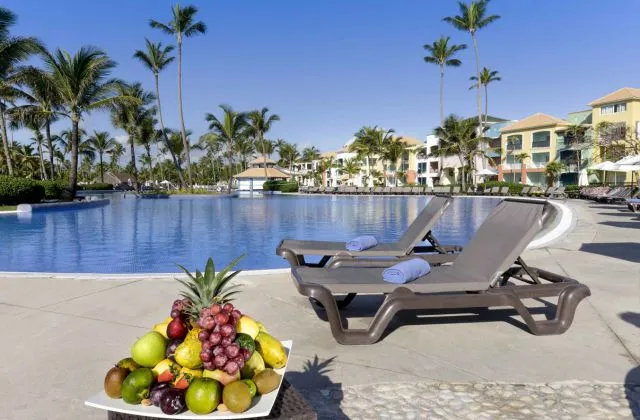 Hotel All Inclusive Ocean Blue And Sand Punta Cana